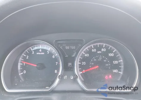 2018 Nissan Versa 1.6 Sv из США, поврежденный, VIN 3N1CN7APXJL878626